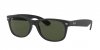 OKULARY RAY-BAN® NEW WAYFARER RB 2132 646231 58 ROZMIAR L